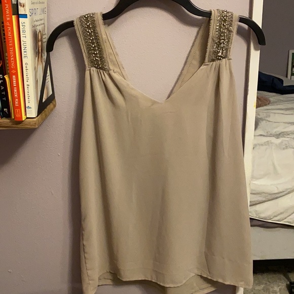 Jeweled tank - Picture 3 of 5